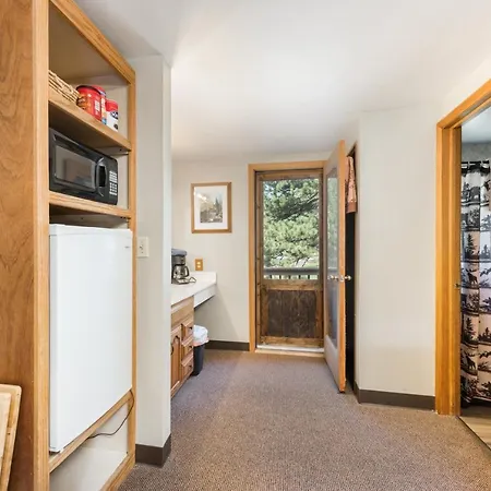 4 Seasons Inn On Fall River Estes Park Esterno foto