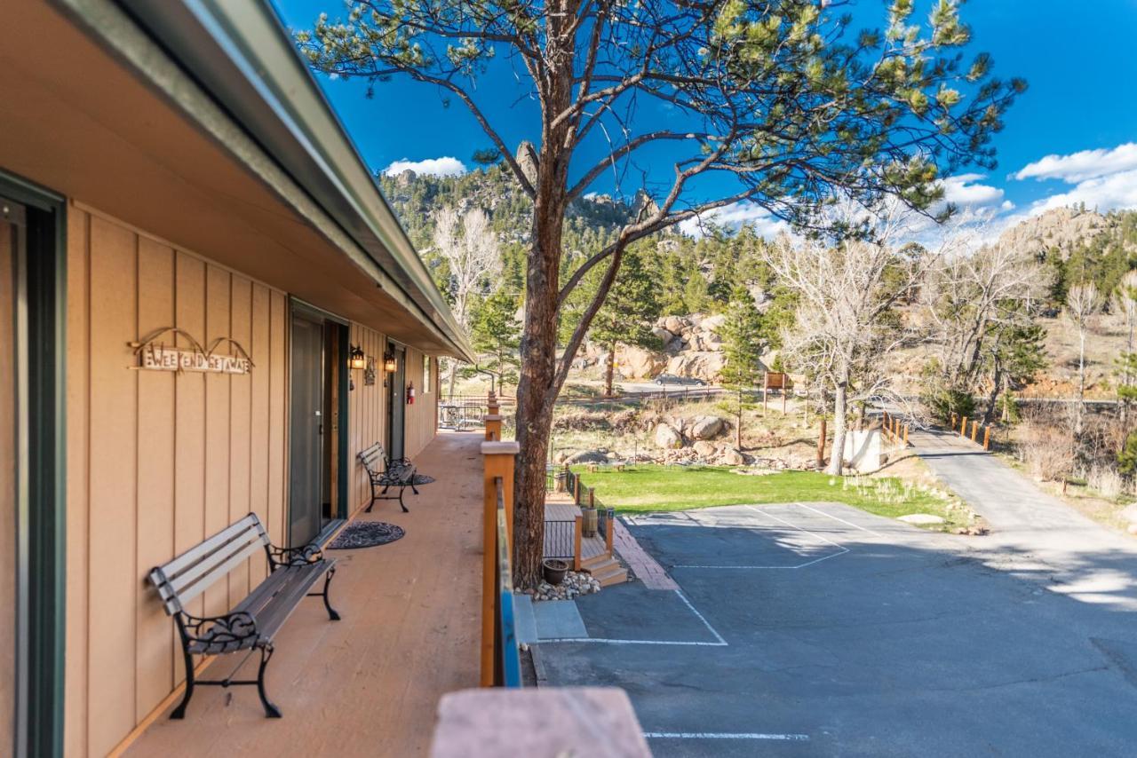 Inn 4 Seasons On Fall River Estes Park